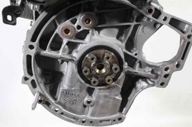 0135SW PEUGEOT Двигатель в сборе купить в Черновцы