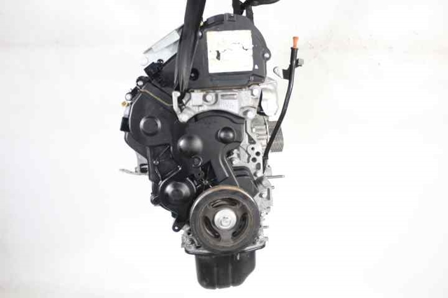 0135TQ PEUGEOT Двигатель купить в Одесса