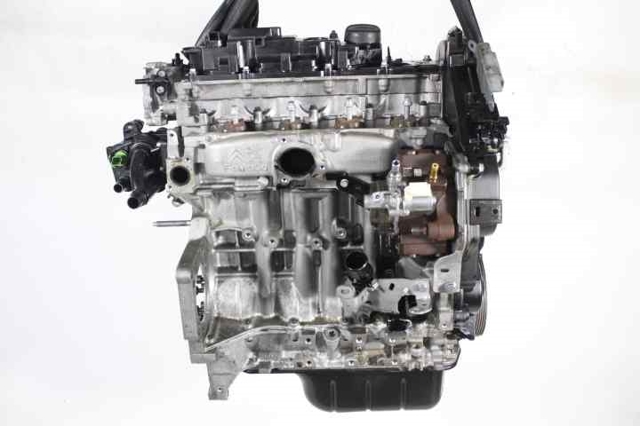 0135TQ PEUGEOT Двигатель купить в Кривой Рог