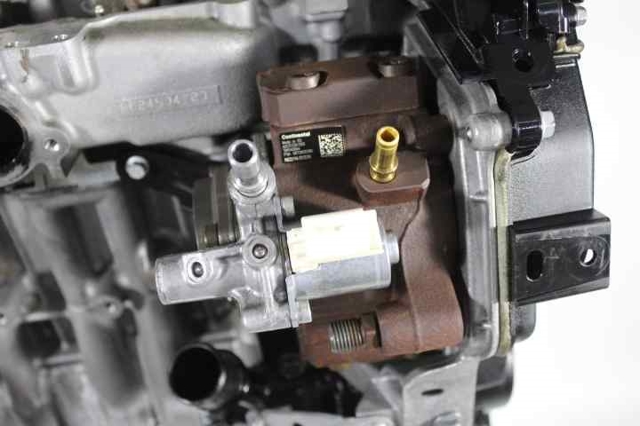 PEUGEOT 0135TQ Двигатель в сборе в наличии Каменское