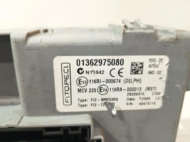 PEUGEOT 01362975080 в наличии Павлоград