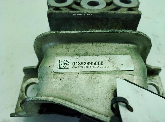 PEUGEOT 01393895080 в наличии Ровно