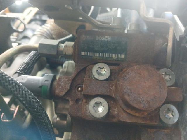 PEUGEOT 0139VT Двигатель в сборе в наличии Николаев