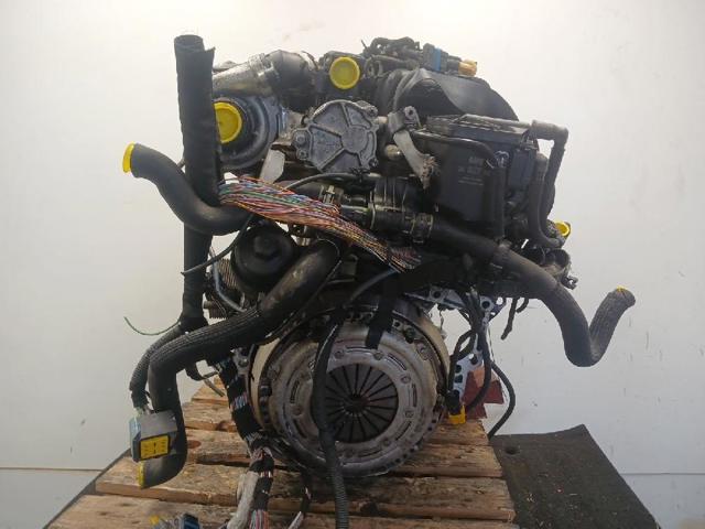 0139VT PEUGEOT Двигатель купить в Николаев