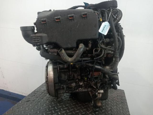 PEUGEOT 0139VT Двигатель в сборе в наличии Черновцы