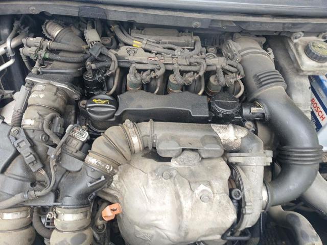 PEUGEOT 0139VT Двигатель в наличии Ирпень