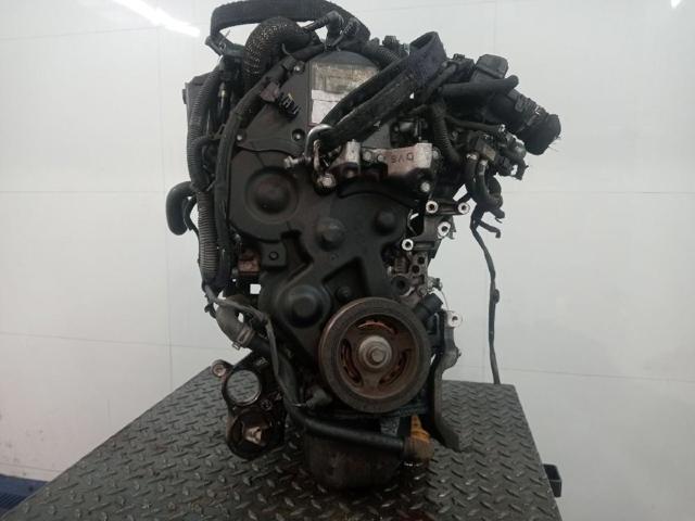 PEUGEOT 0139VT Двигатель в наличии Ирпень