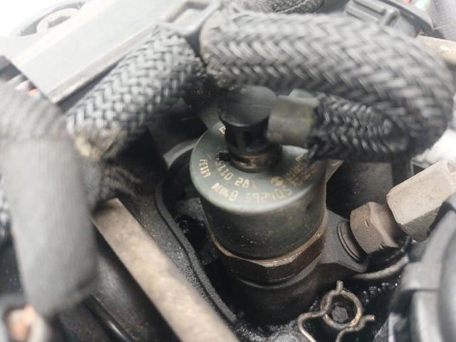 0139VT PEUGEOT Двигатель купить в Николаев