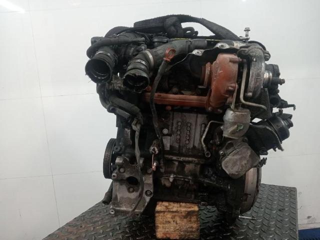 0139VT PEUGEOT Двигатель купить в Черкассы