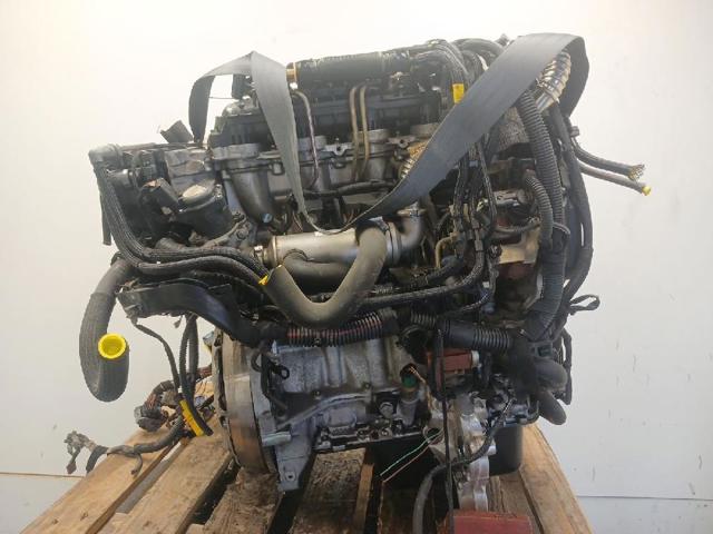 0139VT PEUGEOT Двигатель купить в Каменское