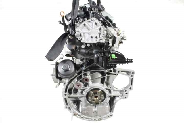0139WQ PEUGEOT Двигатель в сборе купить в Одесса