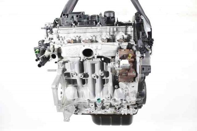 0139WQ PEUGEOT Двигатель в сборе купить в Хмельницкий