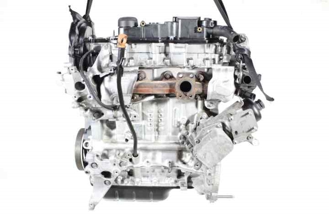 PEUGEOT 0139WQ Двигатель в сборе в наличии Винница