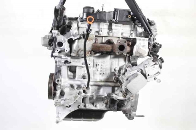 0139XK PEUGEOT Двигатель купить в Ирпень