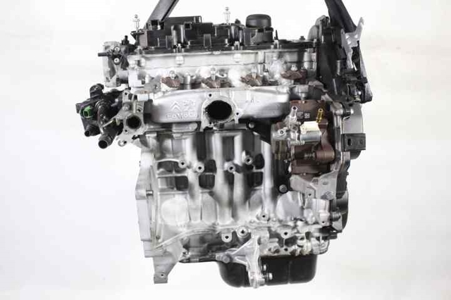 PEUGEOT 0139XK Двигатель в сборе в наличии Киев