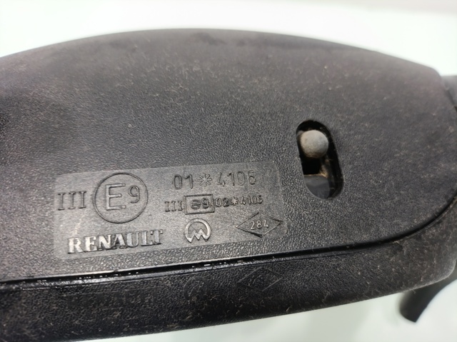 014106 RENAULT Зеркало заднего вида левое купить в Ровно