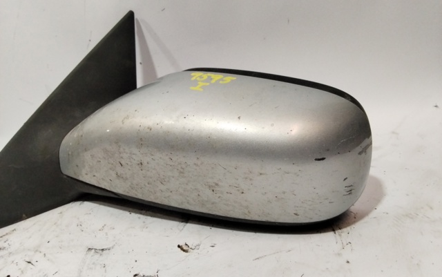 Espelho de retrovisão direito 014128 RENAULT