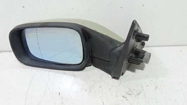 Espelho de retrovisão direito 014128 RENAULT