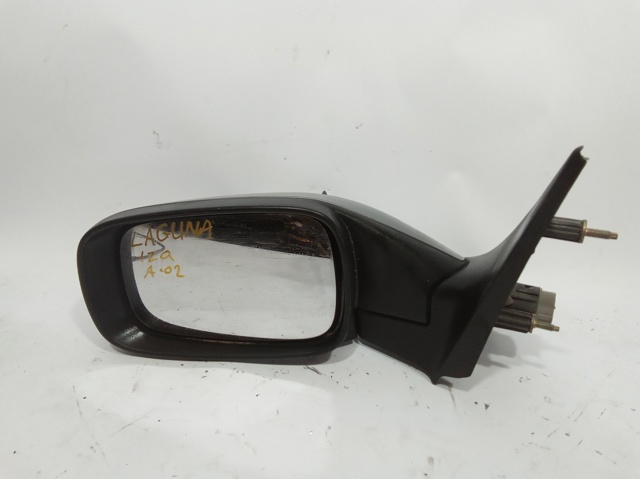 Espelho de retrovisão direito 014128 RENAULT