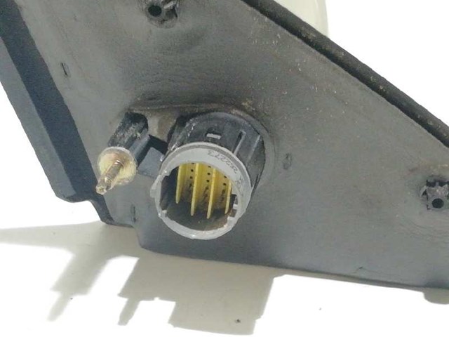 014128 RENAULT Зеркало заднего вида правое купить в Каменское