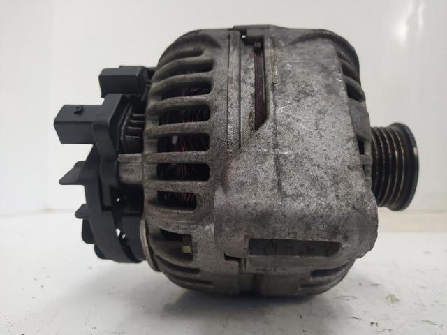 MERCEDES 0141540102 Генератор в наличии Ирпень