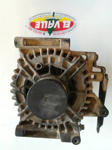 A0141540702 Генератор купить Полтава