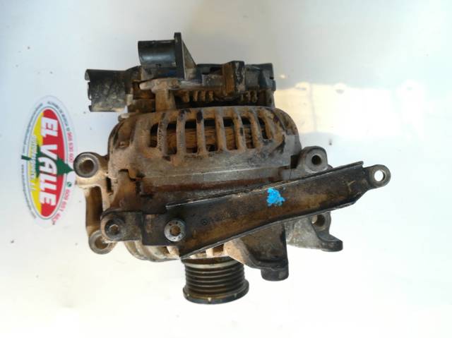 MERCEDES 014154070280 Генератор в наличии Львов