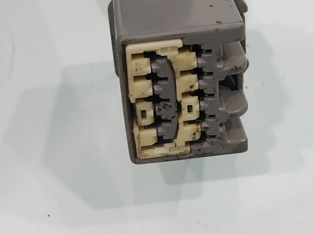014236 FORD Левое боковое зеркало купить в Черновцы