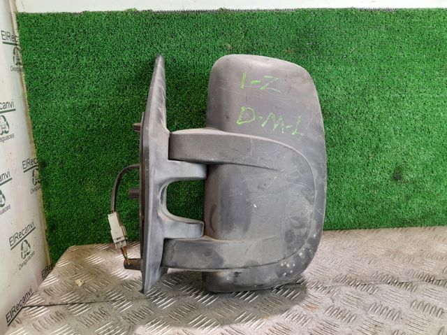 014242 RENAULT Левое боковое зеркало купить в Кривой Рог