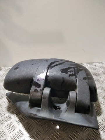 014242 RENAULT Левое боковое зеркало купить в Николаев