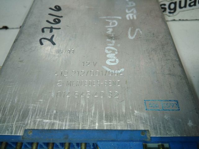 MERCEDES 0145454032 в наличии Киев
