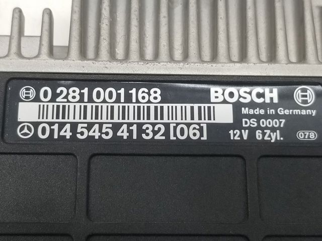 MERCEDES 0145454132 в наличии Хмельницкий