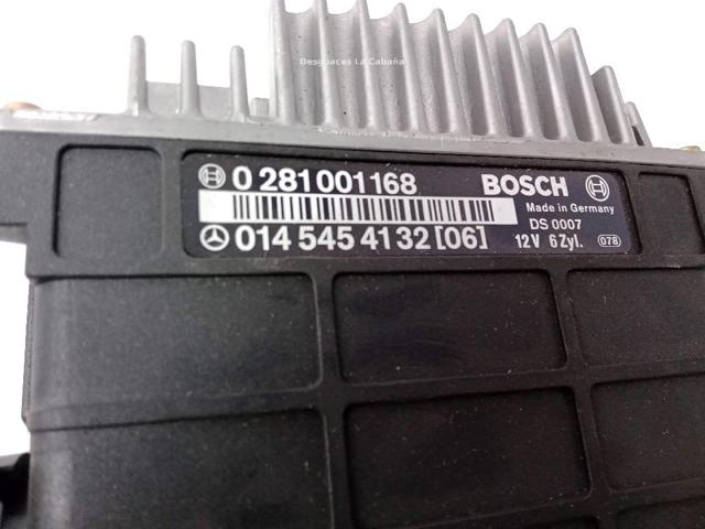 MERCEDES 0145454132 в наличии Чернигов