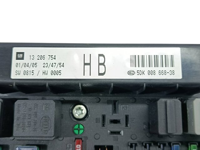 OPEL 015349211 в наличии Хмельницкий