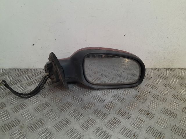 015463 VOLVO Зеркало заднего вида правое купить в Черкассы