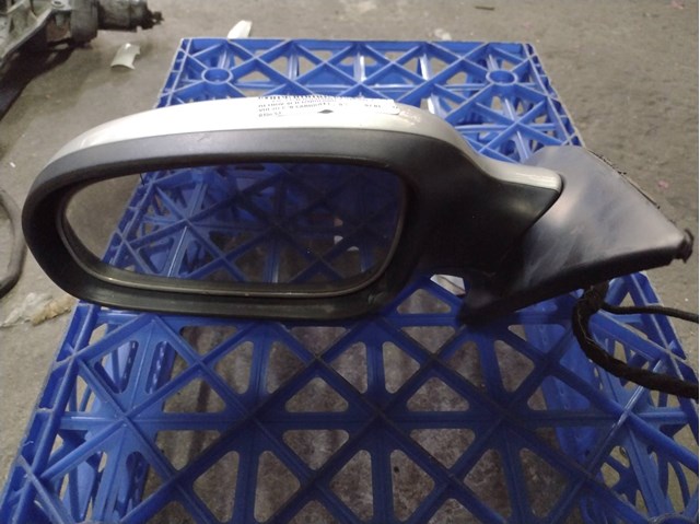 015463 VOLVO Правое зеркало купить в Тернополь