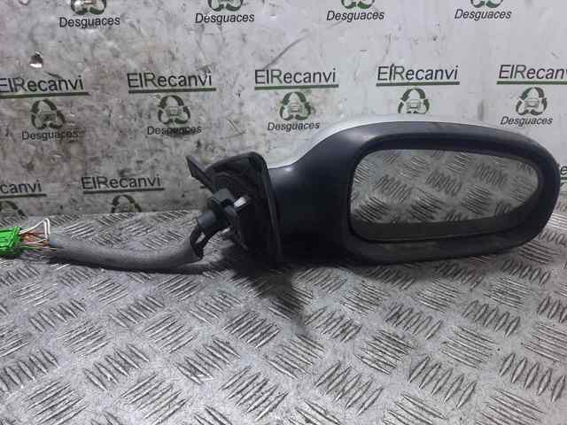 015463 Зеркало заднего вида правое купить Одесса