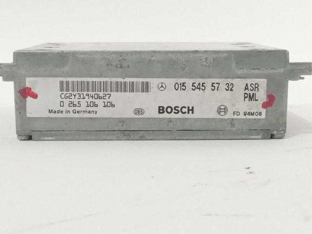 0155455732 MERCEDES Модуль управления ASR купить в Каменское