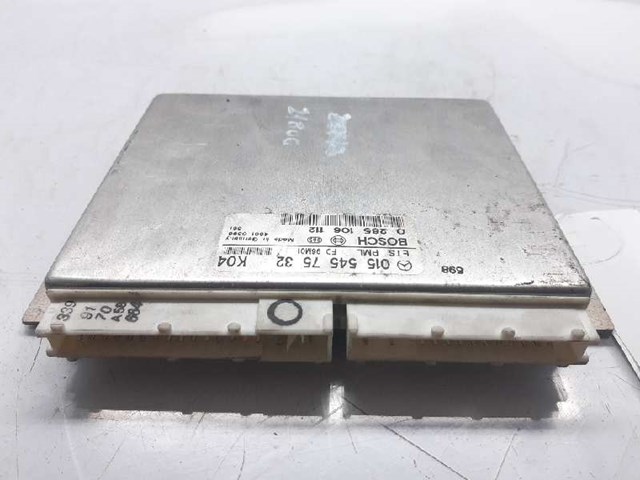 MERCEDES 0155457532 в наличии Черкассы