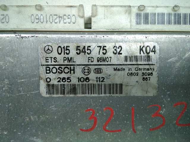 0155457532 MERCEDES купить в Ровно