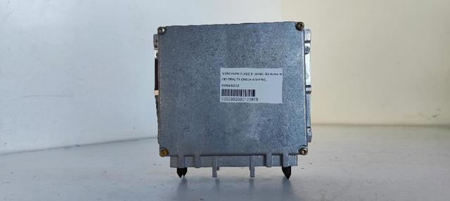 MERCEDES 0155458232 Блок управления контролем тяги (ETS) в наличии Тернополь