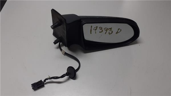 0156016 OPEL Правое зеркало купить в Черкассы