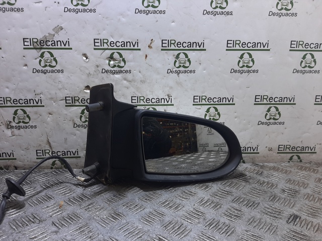 0156016 Правое зеркало купить Полтава