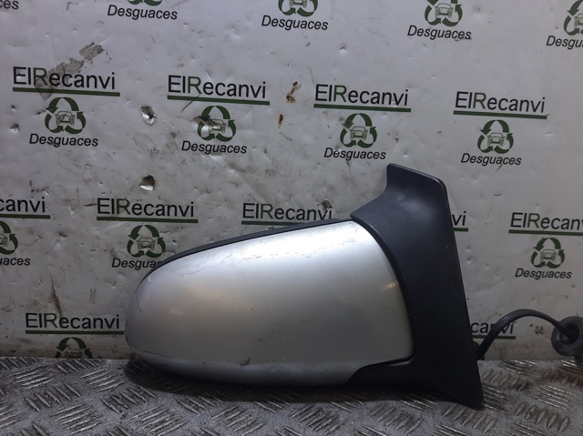 0156016 Правое зеркало купить Ужгород