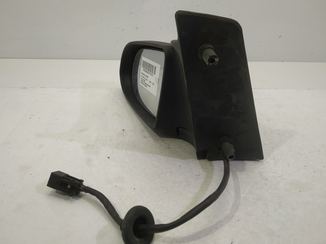 Espelho de retrovisão esquerdo 0156017 OPEL