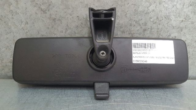 Espelho de salão interno Alfa Romeo 147 937