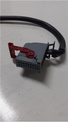 0156080865 FIAT Левое боковое зеркало купить в Ровно