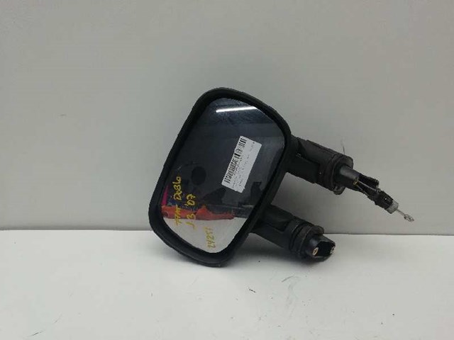 FIAT 0158099 Зеркало заднего вида правое в наличии Ирпень