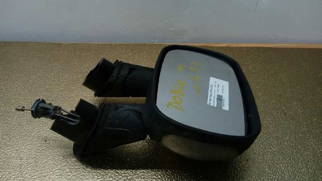 FIAT 0158099 Правое зеркало в наличии Львов