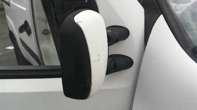 0158099 FIAT Правое зеркало купить в Украина